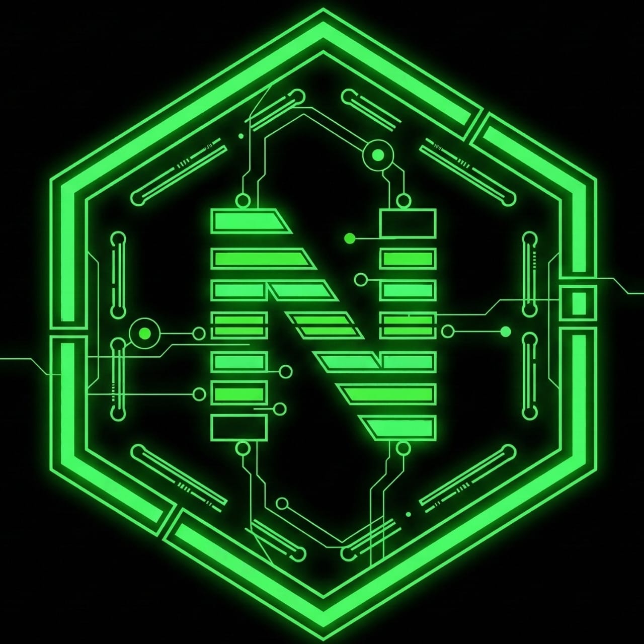 NexOps Logo